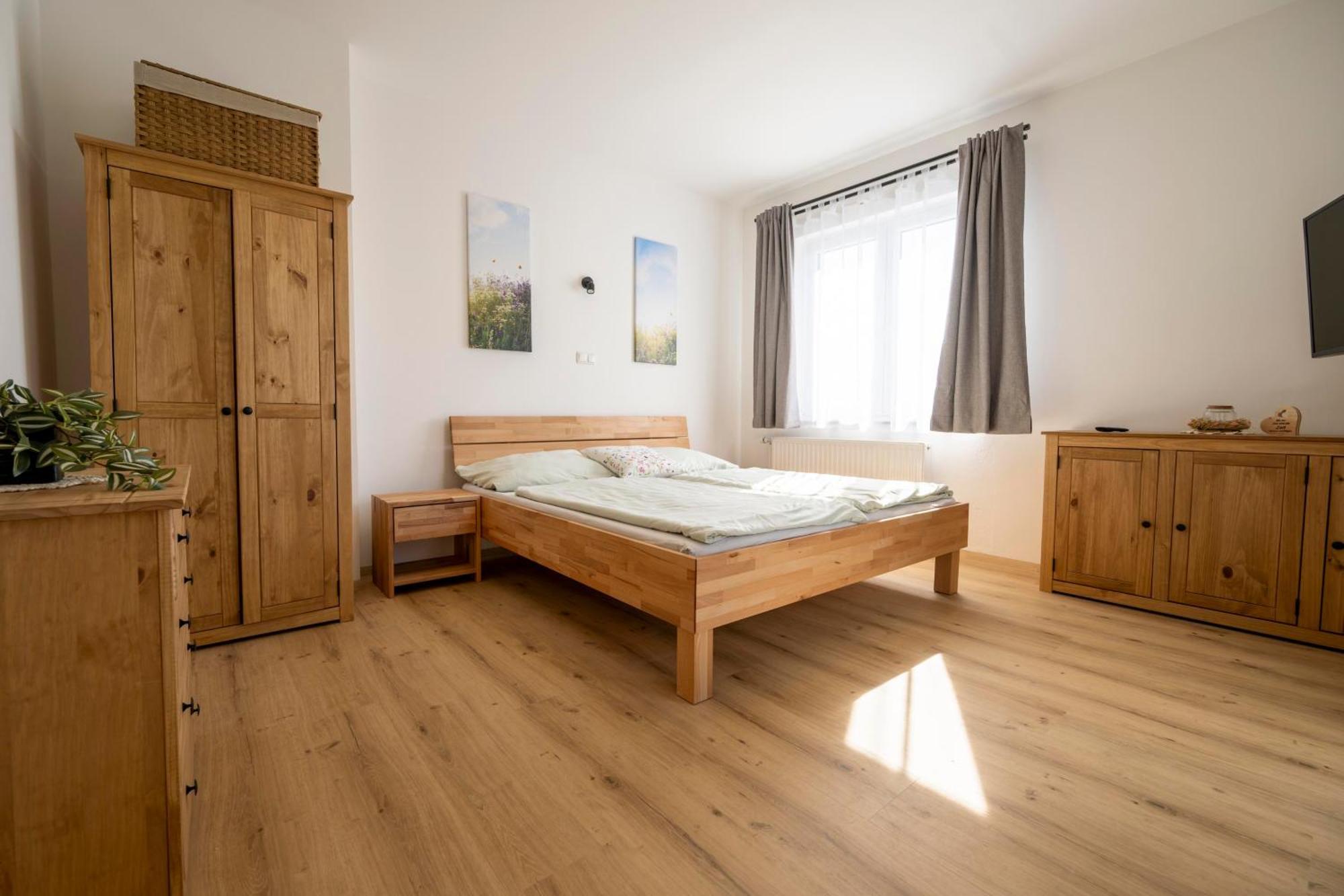 Erlebnishof Koenig-Kober Villa Poellau Dış mekan fotoğraf